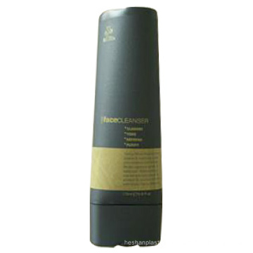 Tubes Cosmétique Super Ovale Plastique